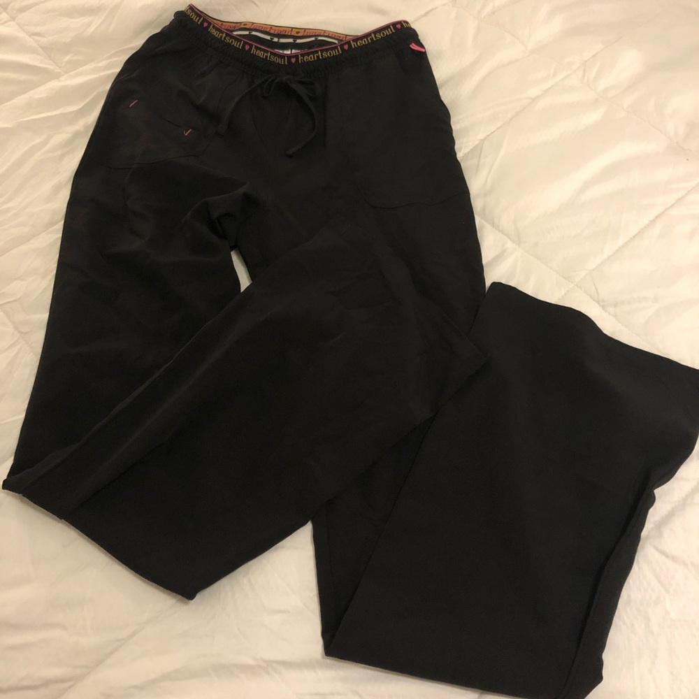 Heartbreaker Drawstring Pants